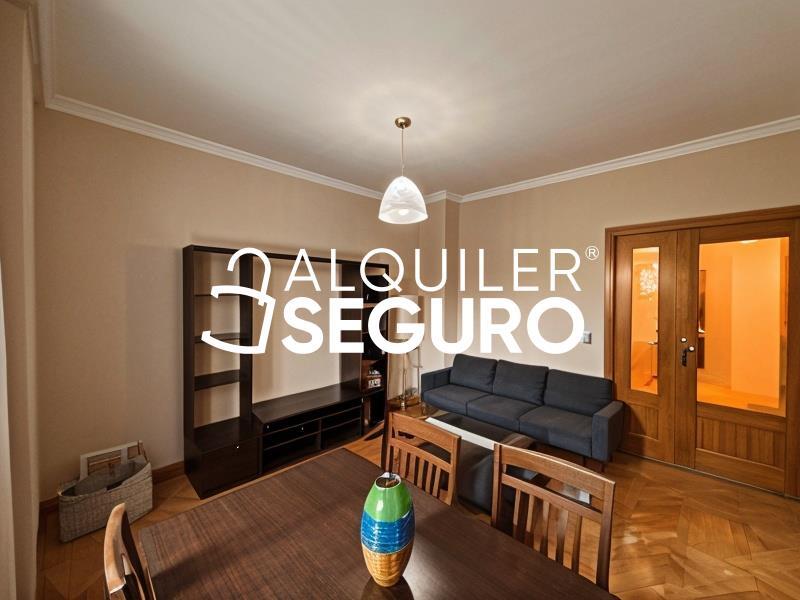 Inmueble en Calle Áncora, MADRID