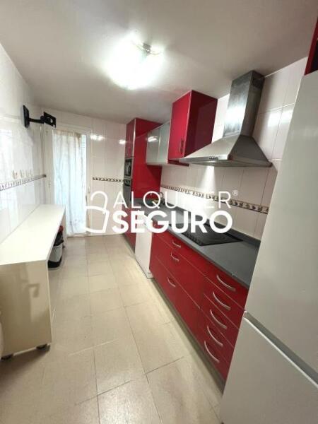 Inmueble en Calle Eras Altas, TOLEDO