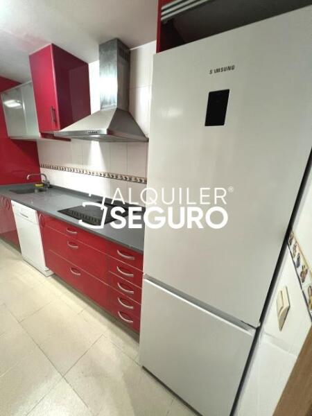 Inmueble en Calle Eras Altas, TOLEDO