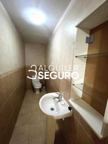 Inmueble en Calle Eras Altas, TOLEDO