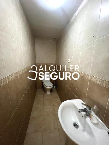 Inmueble en Calle Eras Altas, TOLEDO