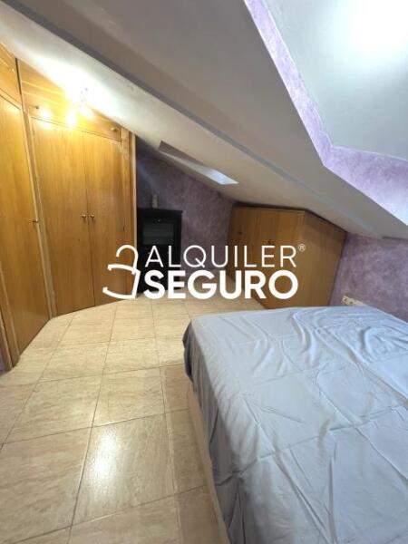 Inmueble en Calle Eras Altas, TOLEDO