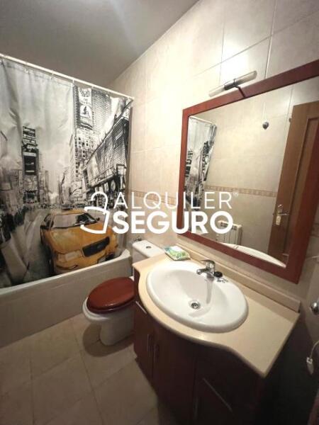 Inmueble en Calle Eras Altas, TOLEDO