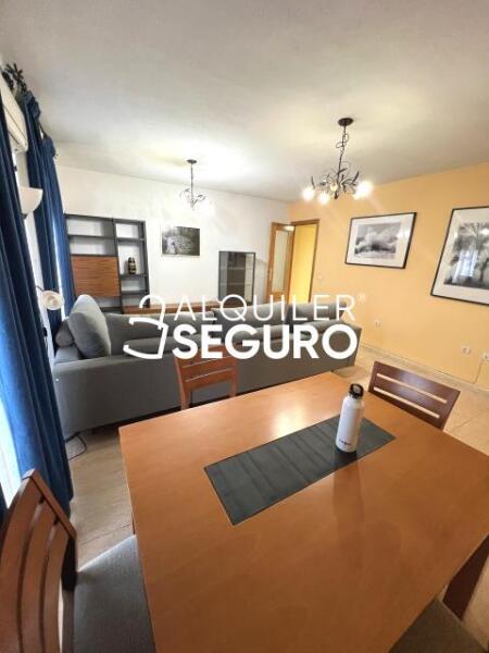 Inmueble en Calle Eras Altas, TOLEDO