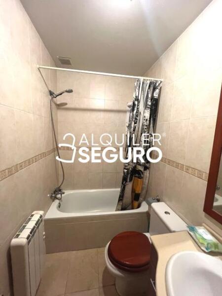 Inmueble en Calle Eras Altas, TOLEDO