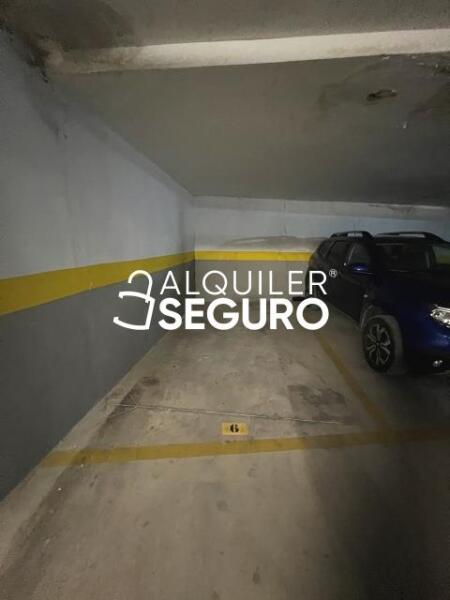 Inmueble en Calle Eras Altas, TOLEDO