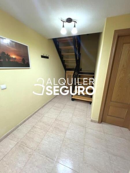 Inmueble en Calle Eras Altas, TOLEDO