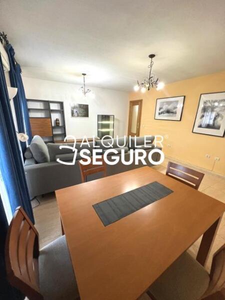 Inmueble en Calle Eras Altas, TOLEDO