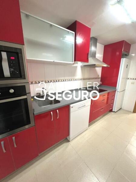 Inmueble en Calle Eras Altas, TOLEDO