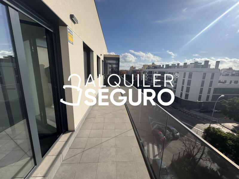 Inmueble en Calle de Gertrude Stein, BALEARES