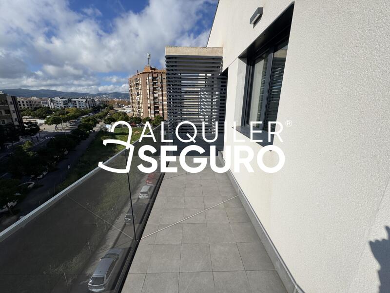 Inmueble en Calle de Gertrude Stein, BALEARES