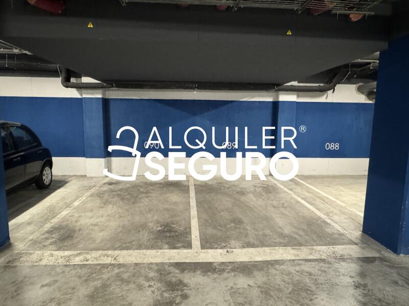 Inmueble en Calle de Gertrude Stein, BALEARES