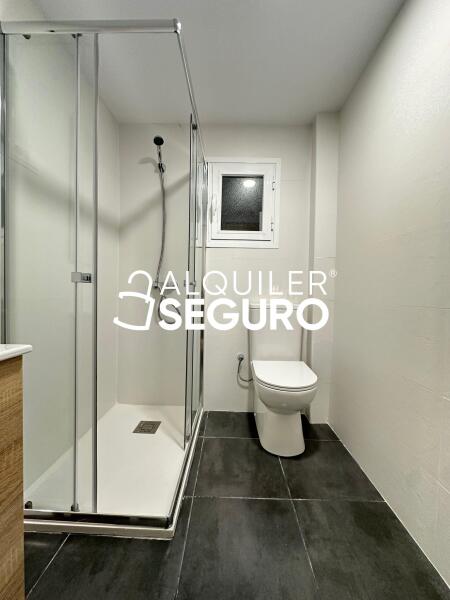 Inmueble en Calle Villalmanzo, MADRID