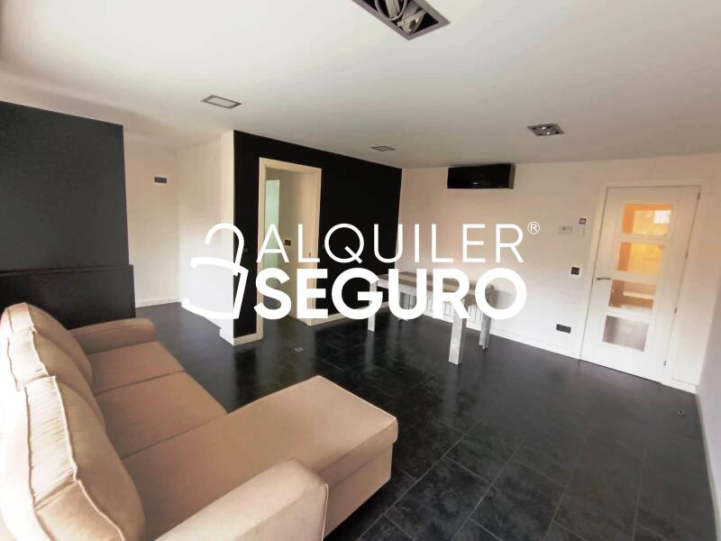 Inmueble en Calle Priorato, MADRID