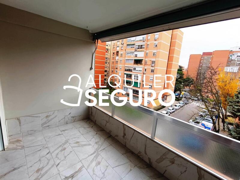 Inmueble en Calle Priorato, MADRID