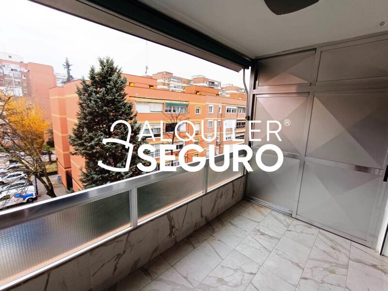 Inmueble en Calle Priorato, MADRID