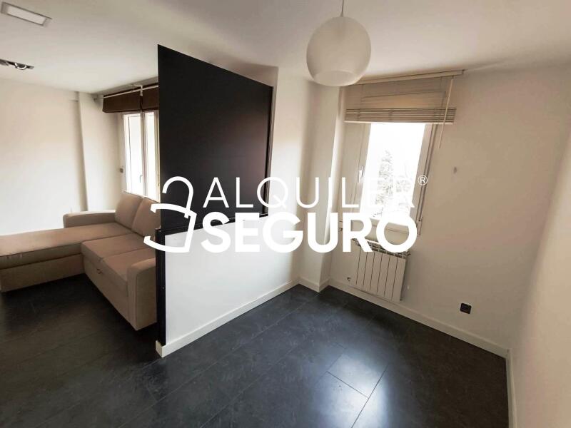 Inmueble en Calle Priorato, MADRID