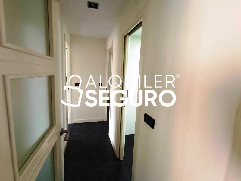 Inmueble en Calle Priorato, MADRID