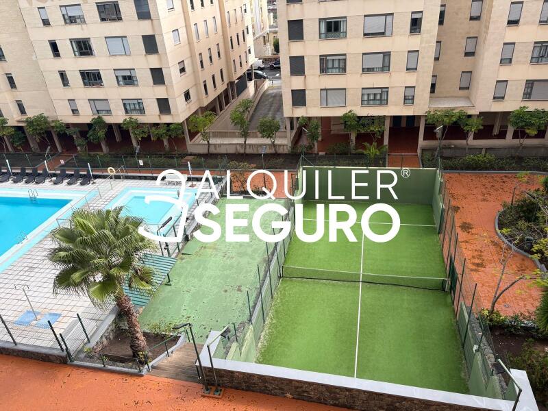 Inmueble en Avenida Pintor Felo Monzón, LAS PALMAS