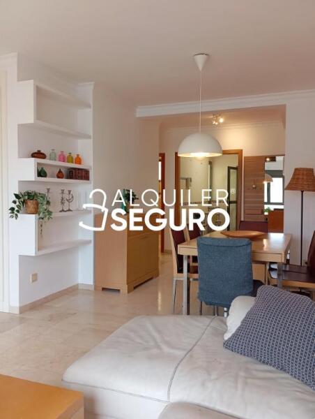 Inmueble en Avenida Pintor Felo Monzón, LAS PALMAS