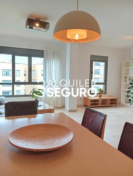 Inmueble en Avenida Pintor Felo Monzón, LAS PALMAS