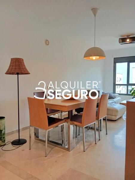 Inmueble en Avenida Pintor Felo Monzón, LAS PALMAS