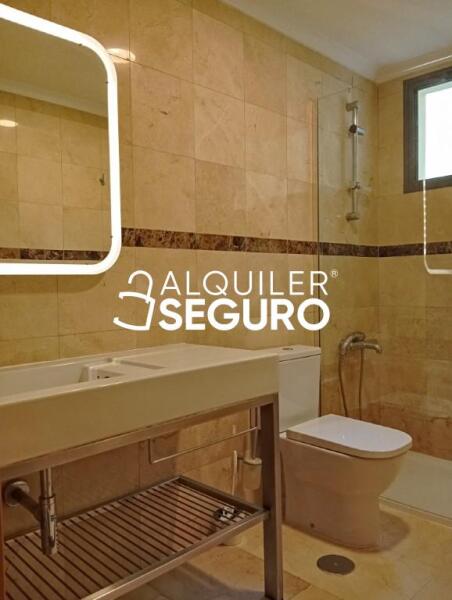 Inmueble en Avenida Pintor Felo Monzón, LAS PALMAS