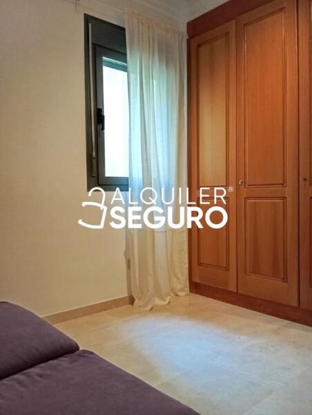 Inmueble en Avenida Pintor Felo Monzón, LAS PALMAS