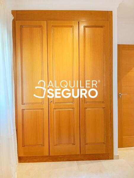 Inmueble en Avenida Pintor Felo Monzón, LAS PALMAS