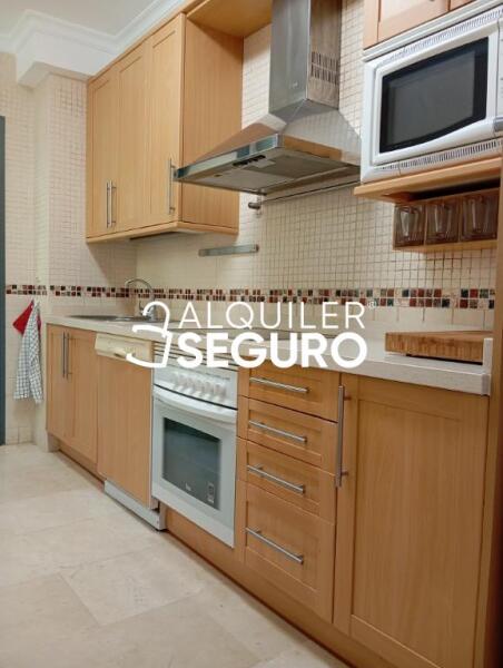 Inmueble en Avenida Pintor Felo Monzón, LAS PALMAS