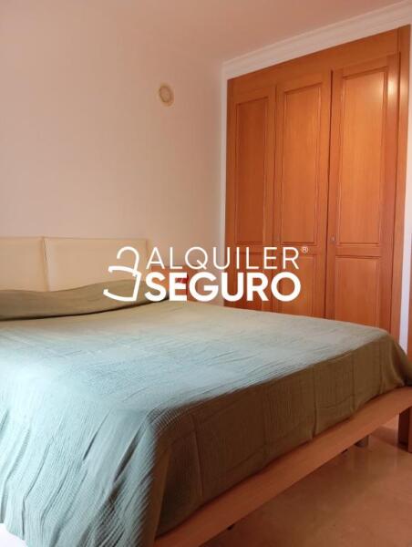 Inmueble en Avenida Pintor Felo Monzón, LAS PALMAS