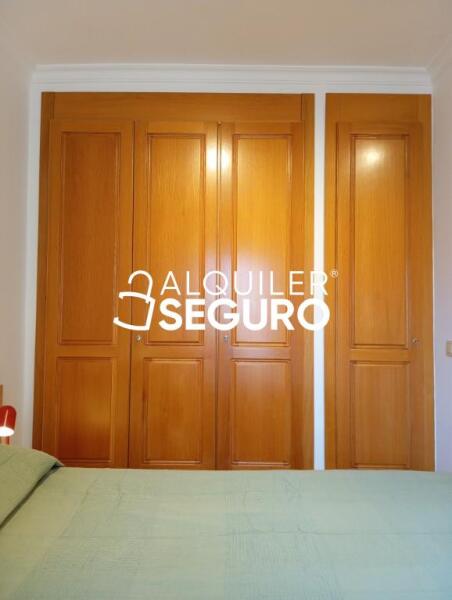 Inmueble en Avenida Pintor Felo Monzón, LAS PALMAS