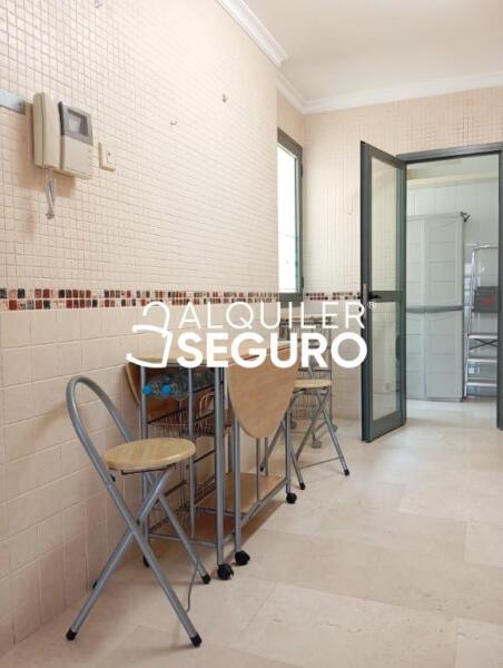 Inmueble en Avenida Pintor Felo Monzón, LAS PALMAS