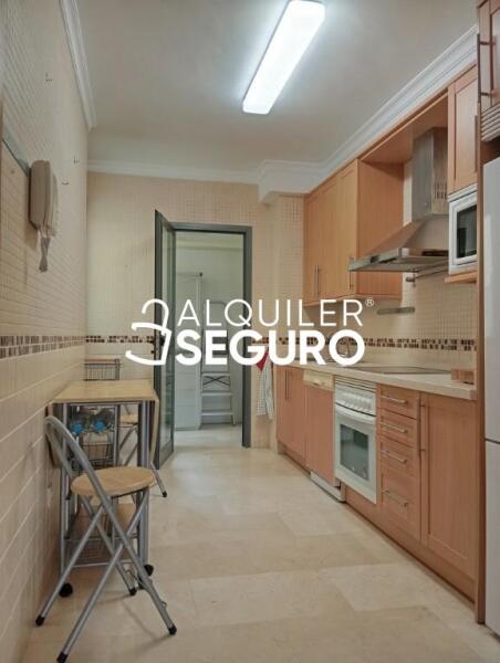 Inmueble en Avenida Pintor Felo Monzón, LAS PALMAS