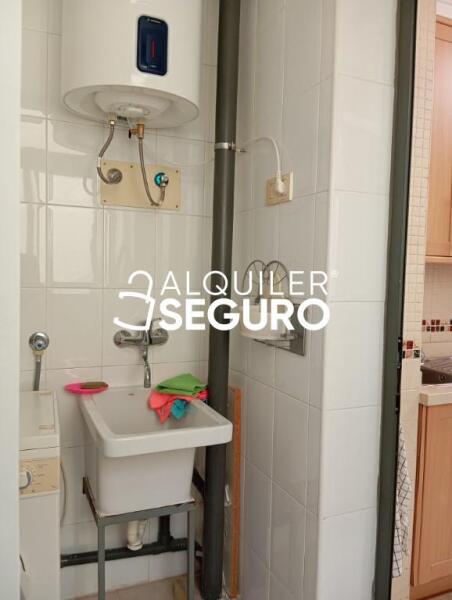 Inmueble en Avenida Pintor Felo Monzón, LAS PALMAS