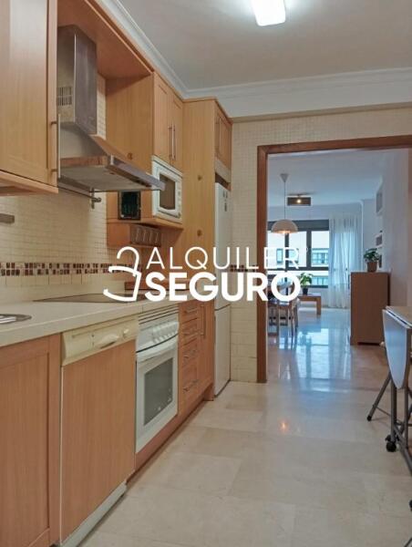 Inmueble en Avenida Pintor Felo Monzón, LAS PALMAS