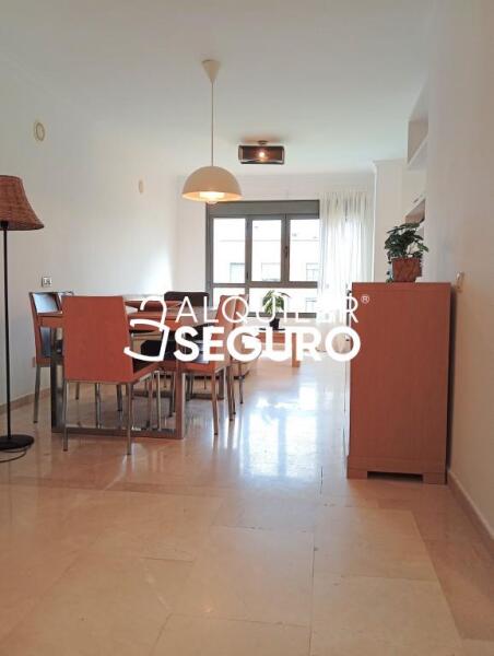 Inmueble en Avenida Pintor Felo Monzón, LAS PALMAS