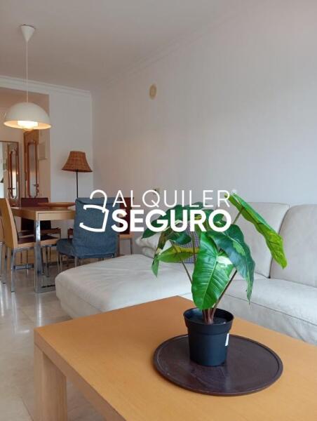 Inmueble en Avenida Pintor Felo Monzón, LAS PALMAS