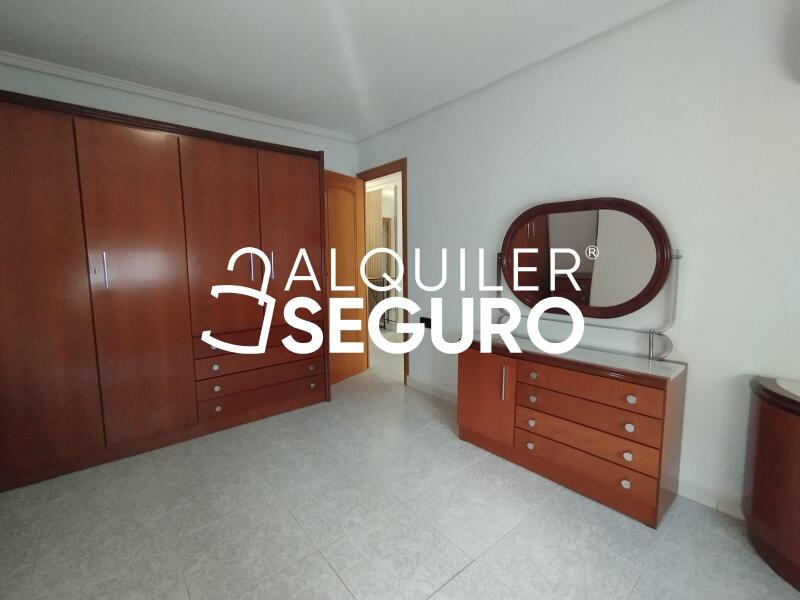 Piso en Calle Olegario Domarco Seller, ELX-ELCHE ALICANTE
