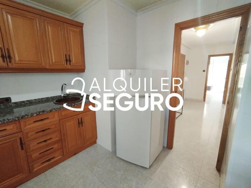 Piso en Calle Olegario Domarco Seller, ELX-ELCHE ALICANTE