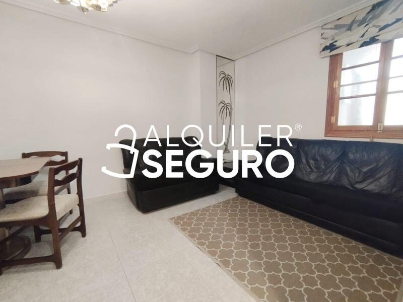 Piso en Calle Olegario Domarco Seller, ELX-ELCHE ALICANTE