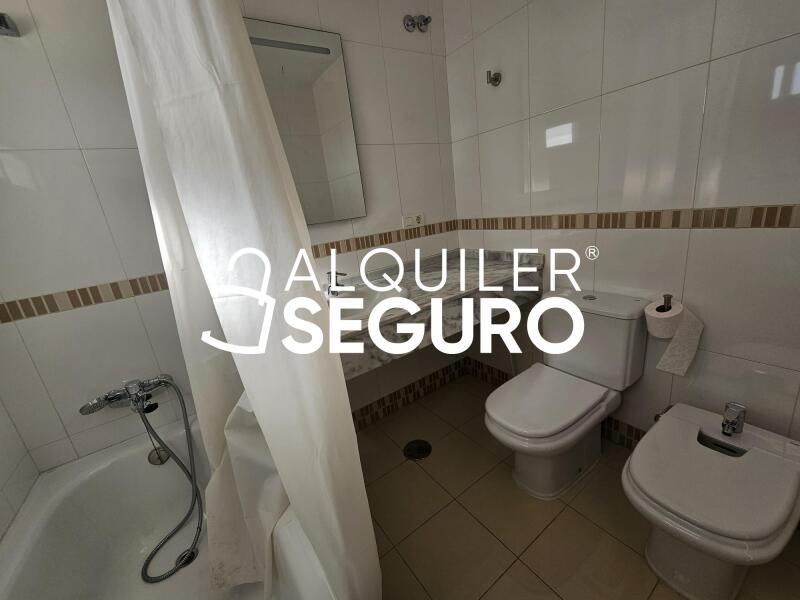 Piso en Avenida de Madrid , CONIL DE LA FRONTERA CÁDIZ