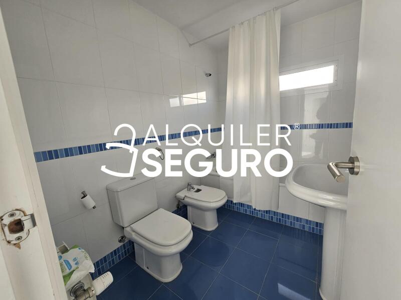 Piso en Avenida de Madrid , CONIL DE LA FRONTERA CÁDIZ