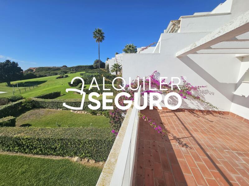 Piso en Avenida de Madrid , CONIL DE LA FRONTERA CÁDIZ