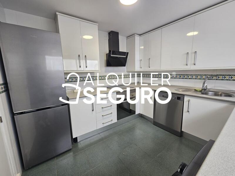 Piso en Avenida de Madrid , CONIL DE LA FRONTERA CÁDIZ