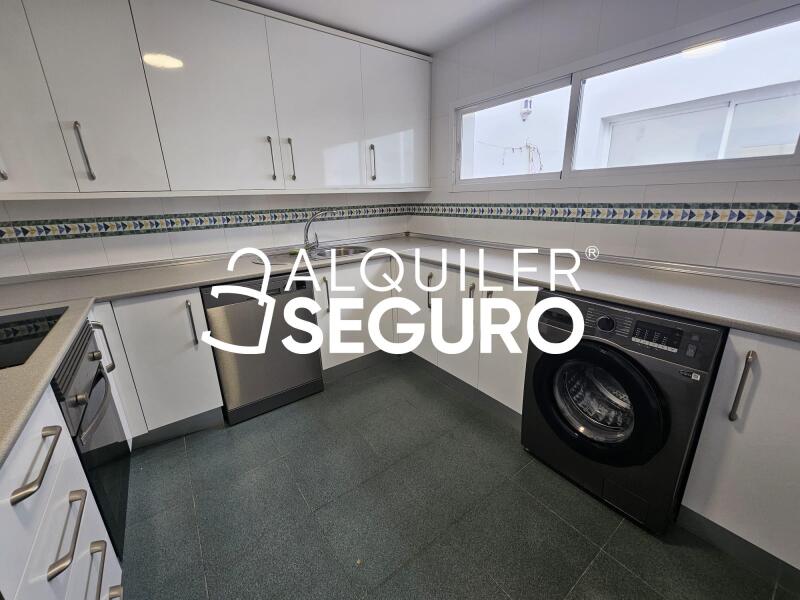 Piso en Avenida de Madrid , CONIL DE LA FRONTERA CÁDIZ