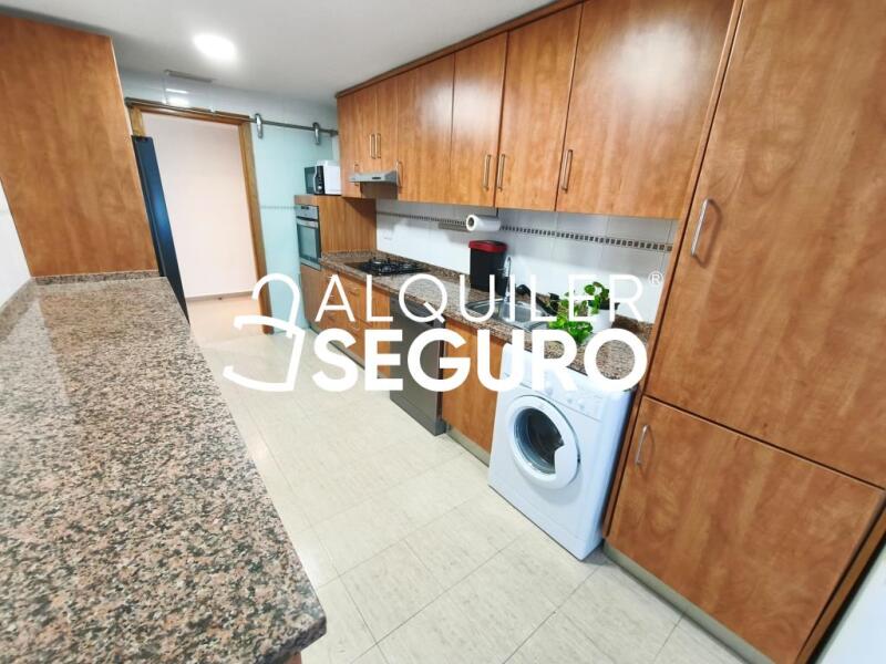 Inmueble en Calle Els Poblets, ALICANTE