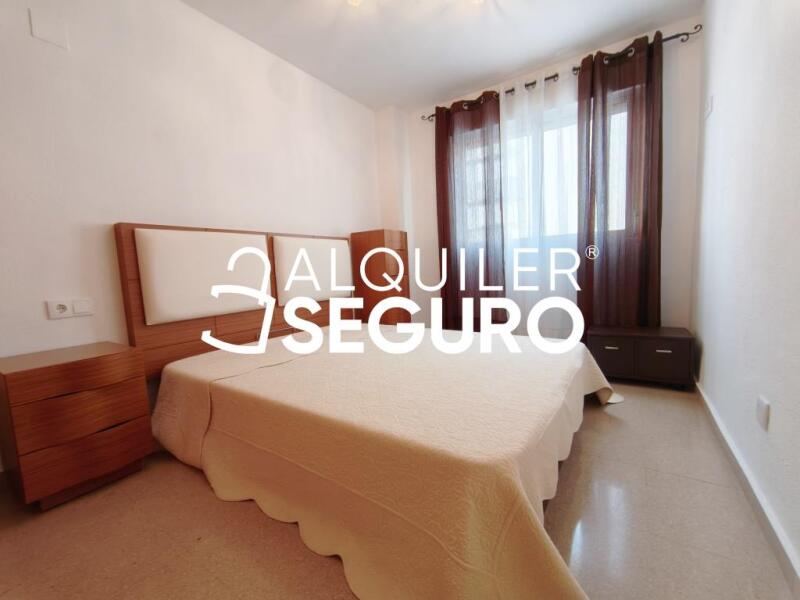 Inmueble en Calle Els Poblets, ALICANTE