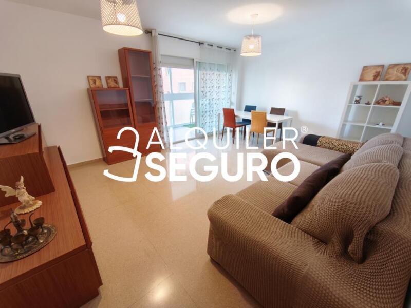 Inmueble en Calle Els Poblets, ALICANTE