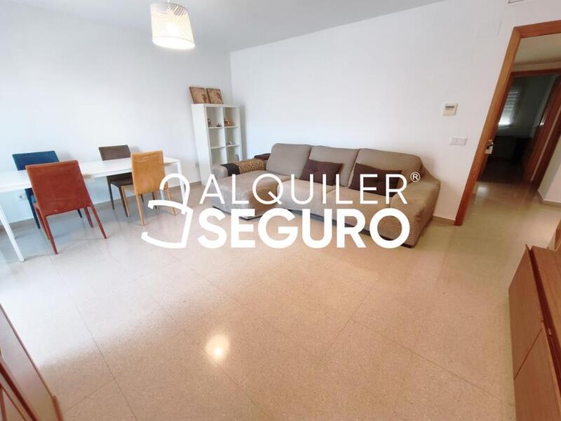 Inmueble en Calle Els Poblets, ALICANTE